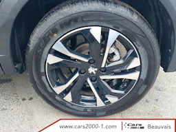 Peugeot 2008 BlueHDi 130 S&S EAT8 Allure occasion - Photo 16