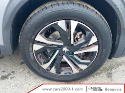 Peugeot 2008 BlueHDi 130 S&S EAT8 Allure occasion - Photo 18