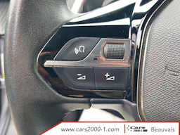 Peugeot 2008 BlueHDi 130 S&S EAT8 Allure occasion - Photo 19