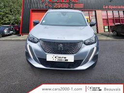 Peugeot 2008  BlueHDi 130 S&S EAT8 Allure occasion - Photo 2