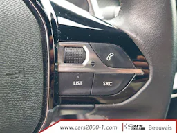 Peugeot 2008 BlueHDi 130 S&S EAT8 Allure occasion - Photo 20