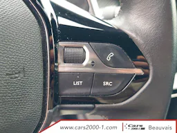 Peugeot 2008  BlueHDi 130 S&S EAT8 Allure occasion - Photo 20