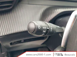 Peugeot 2008  BlueHDi 130 S&S EAT8 Allure occasion - Photo 21