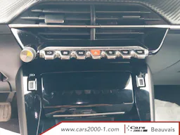 Peugeot 2008 BlueHDi 130 S&S EAT8 Allure occasion - Photo 23