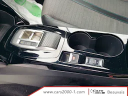 Peugeot 2008 BlueHDi 130 S&S EAT8 Allure occasion - Photo 24