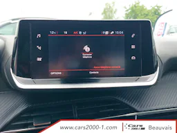 Peugeot 2008 BlueHDi 130 S&S EAT8 Allure occasion - Photo 27