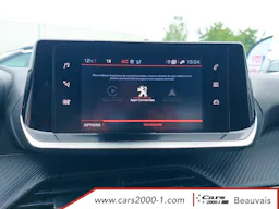 Peugeot 2008 BlueHDi 130 S&S EAT8 Allure occasion - Photo 28