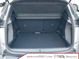 Peugeot 2008  BlueHDi 130 S&S EAT8 Allure occasion - Photo 7