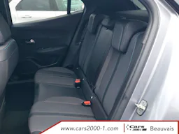 Peugeot 2008  BlueHDi 130 S&S EAT8 Allure occasion - Photo 9
