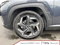 Hyundai Tucson  1.6 T-GDI 265 HTRAC Plug-in BVA6 Executive occasion - Photo 15