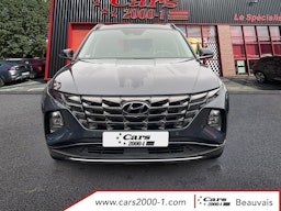 Hyundai Tucson  1.6 T-GDI 265 HTRAC Plug-in BVA6 Executive occasion - Photo 2