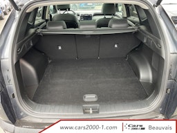 Hyundai Tucson  1.6 T-GDI 265 HTRAC Plug-in BVA6 Executive occasion - Photo 7