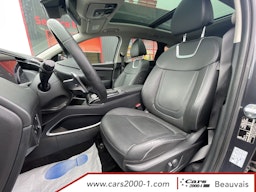 Hyundai Tucson  1.6 T-GDI 265 HTRAC Plug-in BVA6 Executive occasion - Photo 8