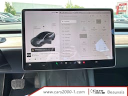 Tesla Model 3  Autonomie Standard Plus RWD occasion - Photo 12