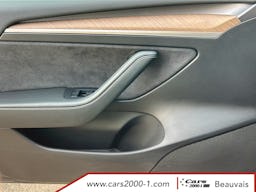 Tesla Model 3  Autonomie Standard Plus RWD occasion - Photo 13
