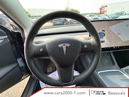 Tesla Model 3  Autonomie Standard Plus RWD occasion - Photo 14