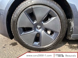 Tesla Model 3  Autonomie Standard Plus RWD occasion - Photo 15