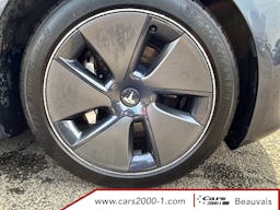 Tesla Model 3  Autonomie Standard Plus RWD occasion - Photo 18