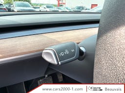 Tesla Model 3  Autonomie Standard Plus RWD occasion - Photo 23