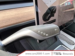 Tesla Model 3  Autonomie Standard Plus RWD occasion - Photo 24
