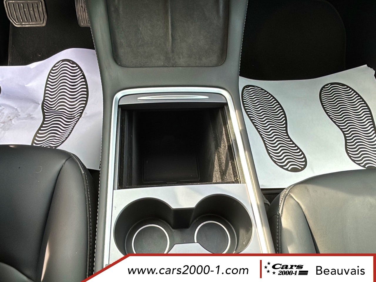 Tesla Model 3  Autonomie Standard Plus RWD occasion - Photo 25