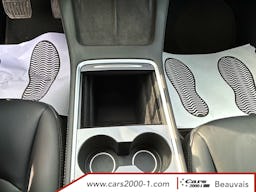 Tesla Model 3  Autonomie Standard Plus RWD occasion - Photo 25