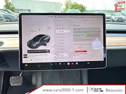 Tesla Model 3  Autonomie Standard Plus RWD occasion - Photo 26