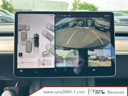 Tesla Model 3  Autonomie Standard Plus RWD occasion - Photo 31