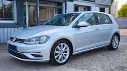 Volkswagen Golf  1.5 TSI 150 EVO DSG7 Match occasion - Photo 1