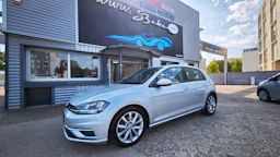 Volkswagen Golf  1.5 TSI 150 EVO DSG7 Match occasion - Photo 2