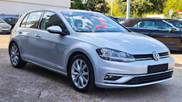 Volkswagen Golf  1.5 TSI 150 EVO DSG7 Match occasion - Photo 4