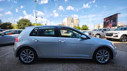 Volkswagen Golf  1.5 TSI 150 EVO DSG7 Match occasion - Photo 5