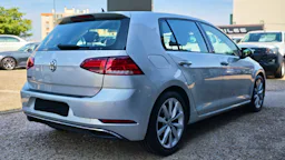 Volkswagen Golf  1.5 TSI 150 EVO DSG7 Match occasion - Photo 6