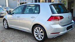 Volkswagen Golf  1.5 TSI 150 EVO DSG7 Match occasion - Photo 8