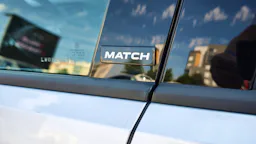 Volkswagen Golf  1.5 TSI 150 EVO DSG7 Match occasion - Photo 10