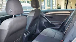 Volkswagen Golf  1.5 TSI 150 EVO DSG7 Match occasion - Photo 11