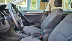 Volkswagen Golf  1.5 TSI 150 EVO DSG7 Match occasion - Photo 13