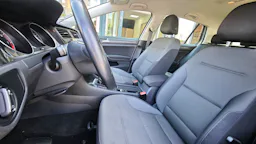Volkswagen Golf  1.5 TSI 150 EVO DSG7 Match occasion - Photo 14
