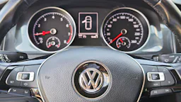 Volkswagen Golf  1.5 TSI 150 EVO DSG7 Match occasion - Photo 16