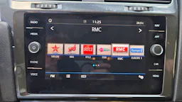 Volkswagen Golf  1.5 TSI 150 EVO DSG7 Match occasion - Photo 17