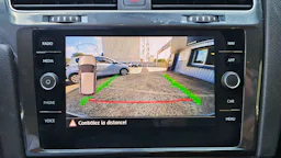 Volkswagen Golf  1.5 TSI 150 EVO DSG7 Match occasion - Photo 19