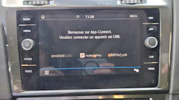 Volkswagen Golf  1.5 TSI 150 EVO DSG7 Match occasion - Photo 20