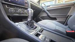 Volkswagen Golf  1.5 TSI 150 EVO DSG7 Match occasion - Photo 23