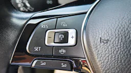 Volkswagen Golf  1.5 TSI 150 EVO DSG7 Match occasion - Photo 24