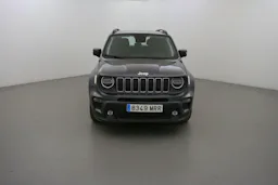 Jeep Renegade  1.5 Turbo T4 130 ch BVR7 e-Hybrid Altitude occasion - Photo 2