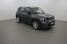 Jeep Renegade  1.5 Turbo T4 130 ch BVR7 e-Hybrid Altitude occasion - Photo 3