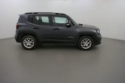 Jeep Renegade  1.5 Turbo T4 130 ch BVR7 e-Hybrid Altitude occasion - Photo 4