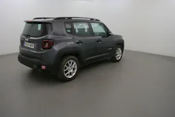 Jeep Renegade 1.5 Turbo T4 130 ch BVR7 e-Hybrid Altitude occasion - Photo 5