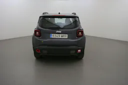 Jeep Renegade 1.5 Turbo T4 130 ch BVR7 e-Hybrid Altitude occasion - Photo 6