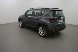 Jeep Renegade  1.5 Turbo T4 130 ch BVR7 e-Hybrid Altitude occasion - Photo 7